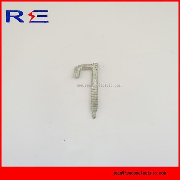 China 
                        Galvanized Screw for Pole Line Hardware
                      manufacture and supplier