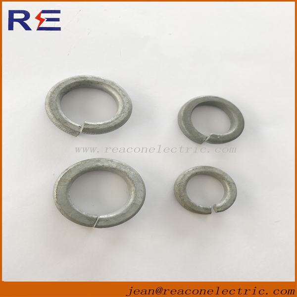 China 
                        High Quality Spring Lock Washer
                      manufacture and supplier