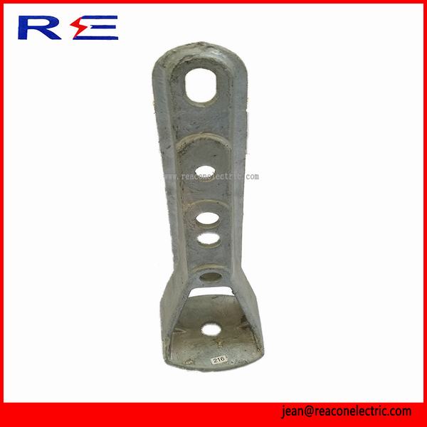 China 
                        Hot DIP Galvanized Post Support Bracket
                      manufacture and supplier