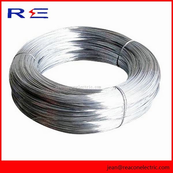China 
                        Hot DIP Galvanized Steel Wire Core for ACSR
                      manufacture and supplier