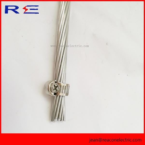 Overhead Power Transmission Line ACSR AAC Conductor for Hardwrae