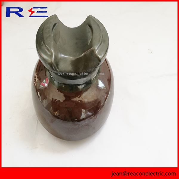 China 
                        Pin Insulator (ANSI Standard) for Pole Line Hradwrae
                      manufacture and supplier