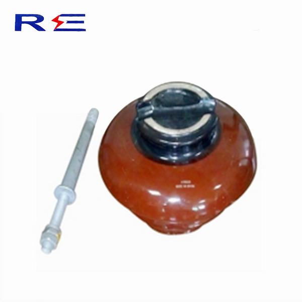 China 
                        Pin Insulator with Spindle
                      manufacture and supplier