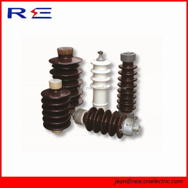 China 
                        Porcelain Electrical Ceramic Porcelain Insulator
                      manufacture and supplier