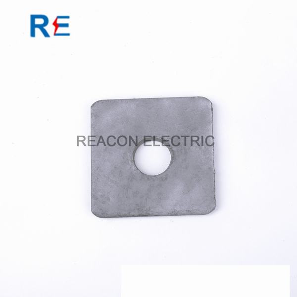 Round or Square Washer for Machine Bolt