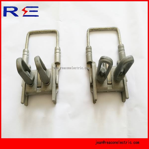 China 
                        Stirrup Clamp
                      manufacture and supplier