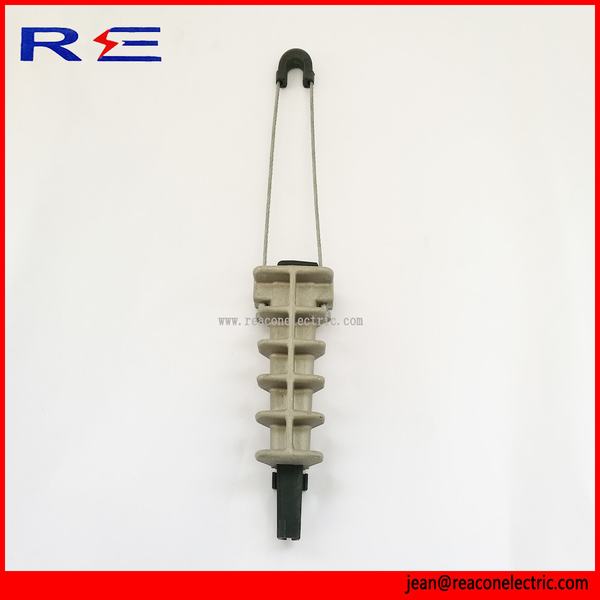 China 
                        Tension Clamp for Insulating Conductor PAL 16-95 mm2
                      manufacture and supplier