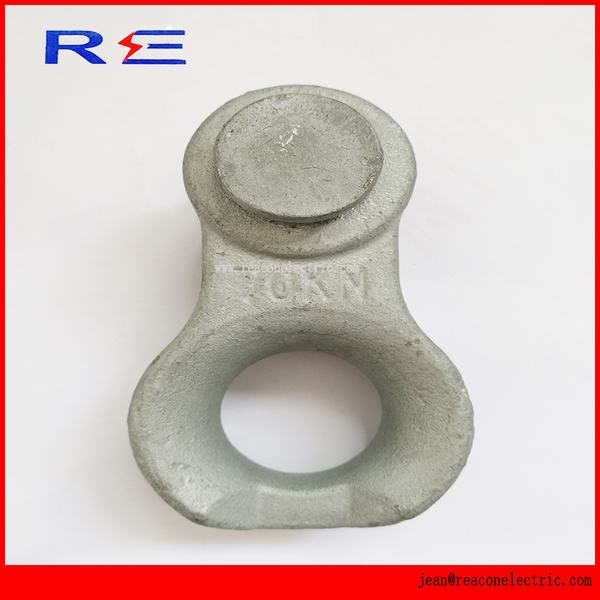 China 
                        Thimble Clevis Pole Line Hardware
                      manufacture and supplier