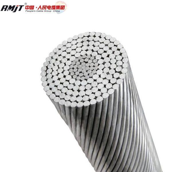 Cina 
                                 (Acciaio di alluminio del conduttore di rinforzo) conduttore di ACSR                              produzione e fornitore