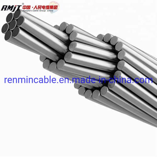 China 
                        (Steel Core Aluminum) Sca Conductor Dog 100mm2 Rabbit 50mm2 ACSR
                      manufacture and supplier
