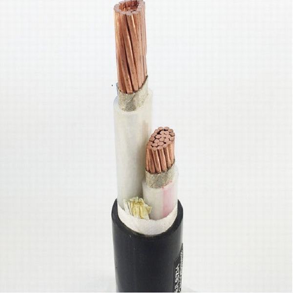 Китай 
                                 0.6/1 кв медный проводник XLPE изоляцией бронированные подземный кабель питания                              производитель и поставщик