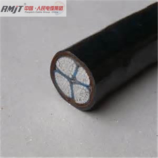 China 
                        0.6/1kv 4 Cores XLPE Insulated Power Cable
                      manufacture and supplier