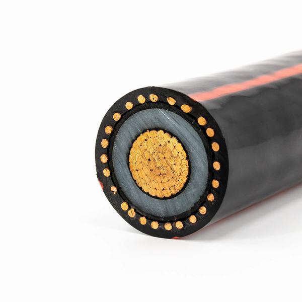 China 
                        0.6 1kv 70mm2 185mm2 300mm2 Low Voltaged XLPE PVC Power Cable
                      manufacture and supplier