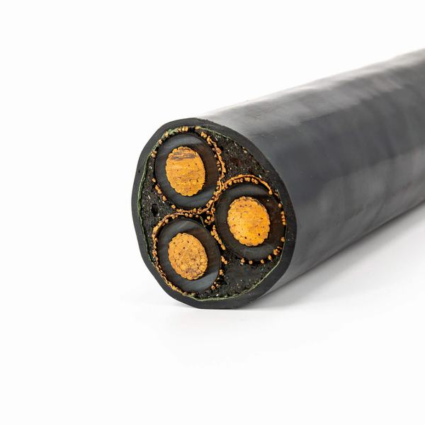 Китай 
                                 Кв 0.6/195мм2 XLPE изоляцией подземный кабель электрического провода питания                              производитель и поставщик