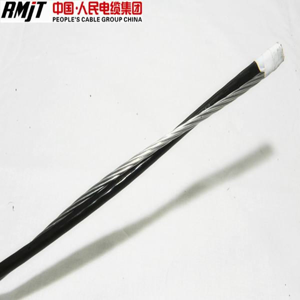 China 
                        0.6/1kv ABC Cable Aluminium Conductor Overhead Cable
                      manufacture and supplier