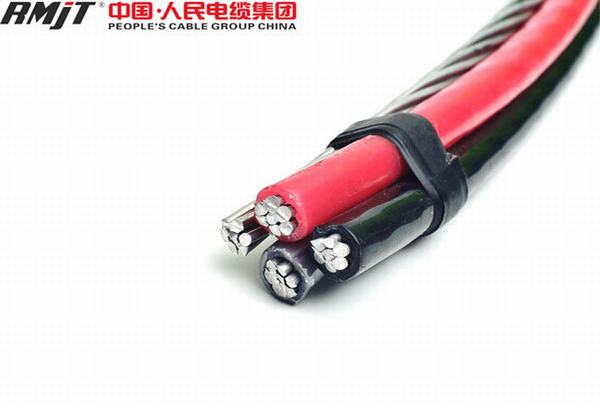 China 
                        0.6 / 1kv Aluminum Cable XLPE Insulated Cable
                      manufacture and supplier