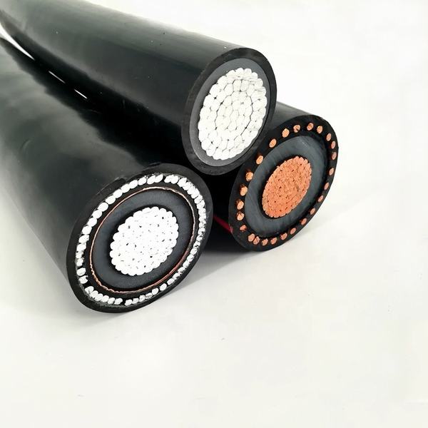 China 
                        0.6/1kv Low Voltage 4X70+1X35mm2 Yjv XLPE Insulated Swa Armoured Electric Power Cables
                      manufacture and supplier