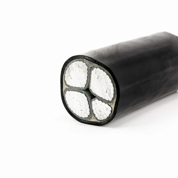 0.6/1kv Low Voltage 600V Yjlv Power Cable Aluminum Cable