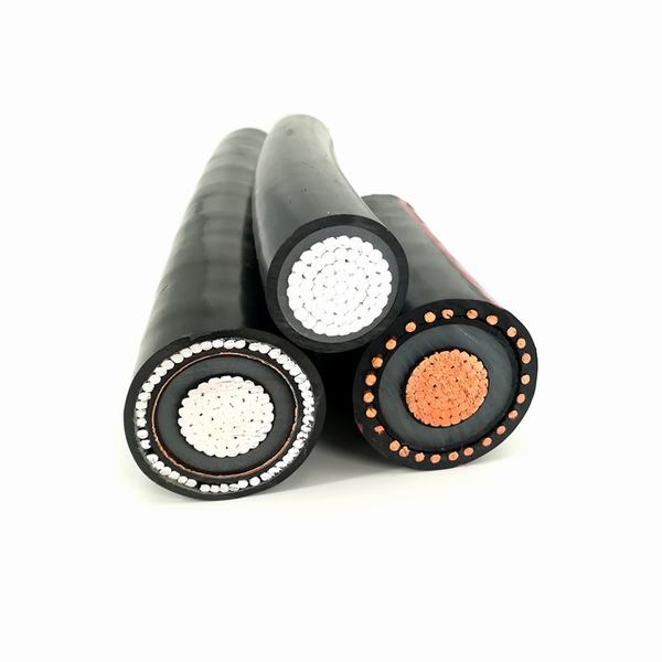 China 
                        0.6/1kv Low Voltage Copper Core XLPE Insulate Electric Power Cable
                      manufacture and supplier