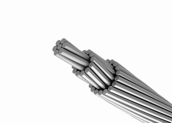 China 
                        0.6/1kv Overhead Aluminium Conductor Steel Reinforce Power Transmission 95/15mm2 ACSR Conductor
                      manufacture and supplier