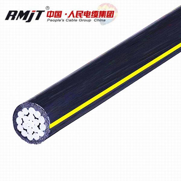 China 
                        0.6/1kv Overhead Aluminum Cable Covered Line Wire -Aluminium Cable
                      manufacture and supplier