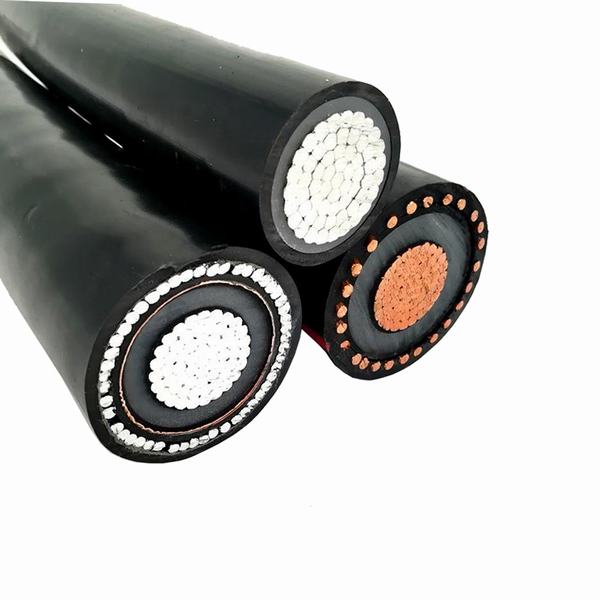 China 
                        0.6/1kv XLPE Insulated Sta Armoured 250mm Swa Power Cable
                      manufacture and supplier
