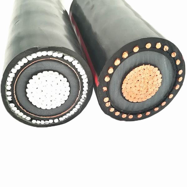 China 
                        06 1kv Cable Manufacturers Copper Electric Cable XLPE Power Cable
                      manufacture and supplier
