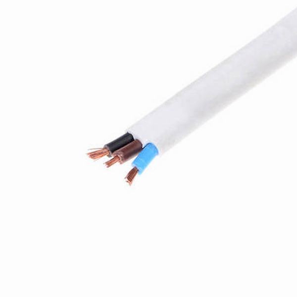 China 
                        1.5mm2 2.5mm2 Copper Conductor Power Cable Electric Wire
                      manufacture and supplier