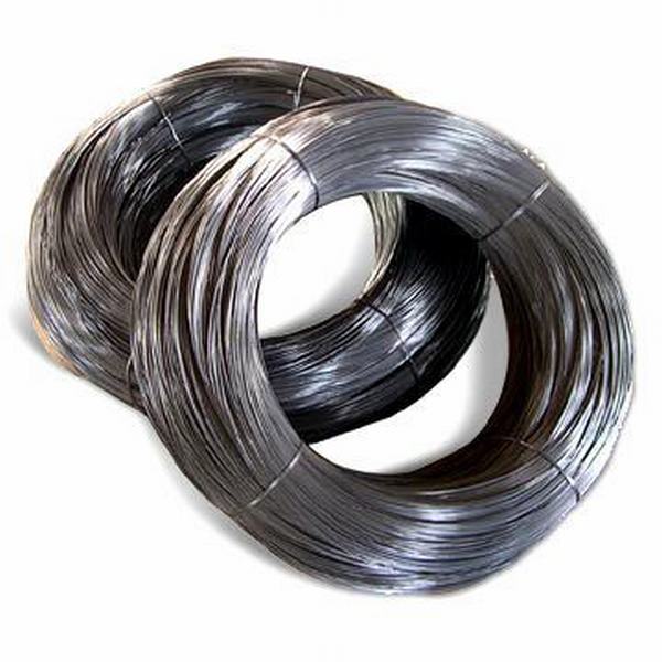 1.67mm 2.67mm 3.37mm 3.78mm Galvanized Steel Wire Strand/Stay Wire and Earth Wire/Guy
