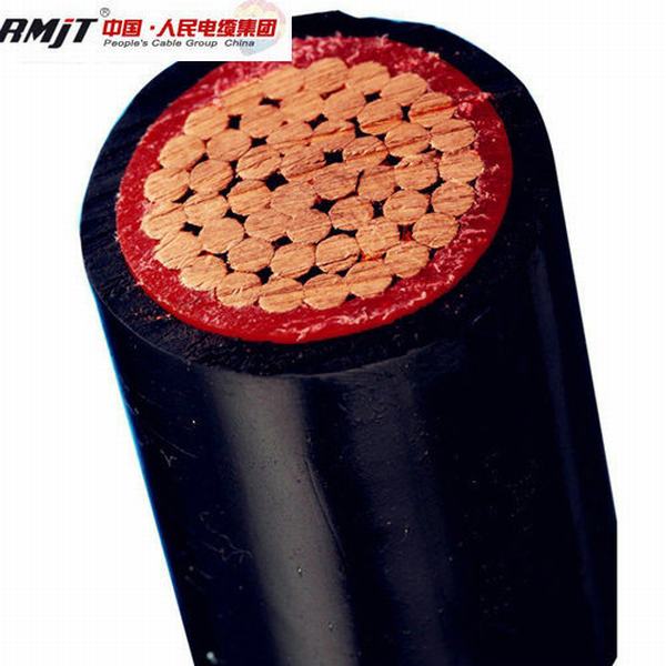 China 
                        1.8/3 (3.6) Kv PVC Insulated PVC Sheathed Single Core Cable
                      manufacture and supplier