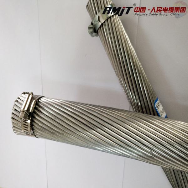 China 
                        100mm2 AAAC Conductor with IEC 61089
                      manufacture and supplier