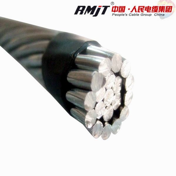 China 
                                 100 mm2 Aaaac-Leiter Aus Blankem Aluminium                              Herstellung und Lieferant