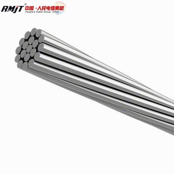 Chine 
                                 100 mm2 conducteur nu AAAC Conductor                                fabrication et fournisseur