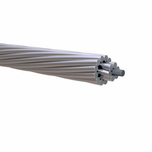 China 
                                 100mm2 Perro 50mm2 de aluminio conductor conejo el núcleo de acero cables conductores ACSR                              fabricante y proveedor