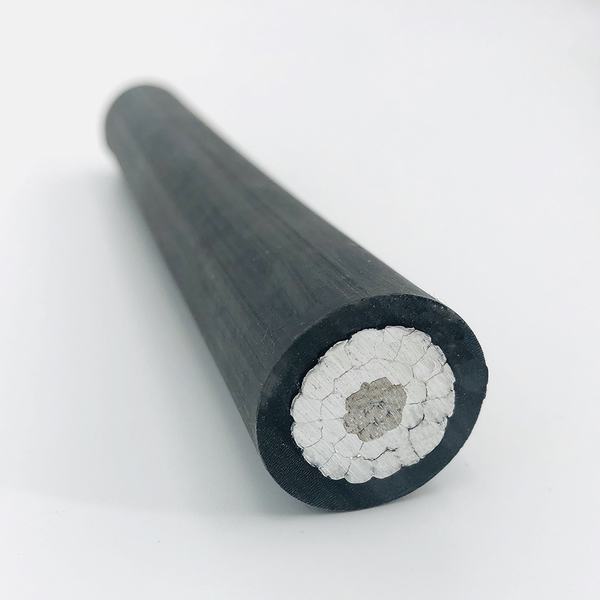 China 
                        10kv Covered Aerial Aluminium Cable for Overhead Transmission Line
                      manufacture and supplier