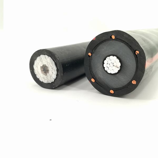 China 
                        120mm 4 Core Steel Tape Armoured Sta Underground Electric Cable
                      manufacture and supplier