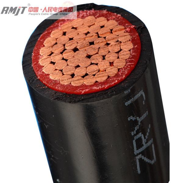 China 
                        120mm2 240mm2 300mm2 400mm2 Single Core Power Cable
                      manufacture and supplier