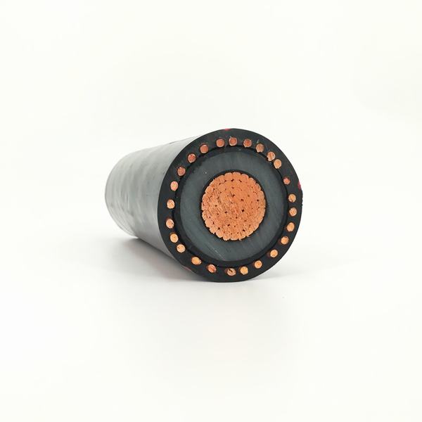 China 
                        120mm2 PVC Insulated Earthing Copper Armoured Underground Cable South Africa
                      manufacture and supplier