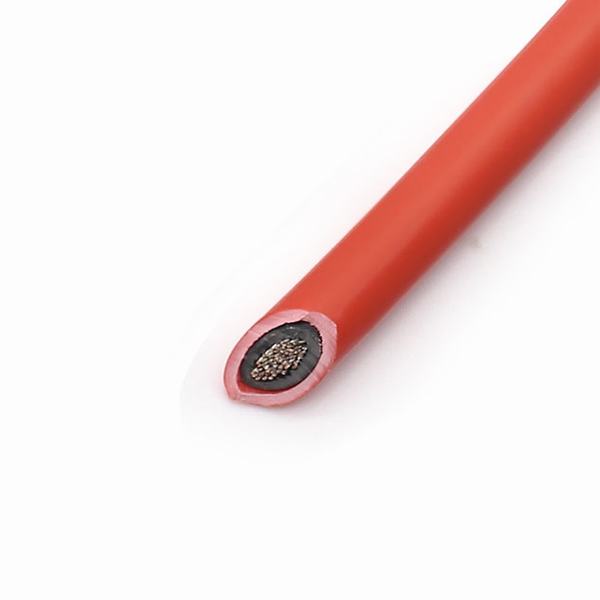 China 
                        1500V PV1-F LSZH XLPE Insulated Single Core Class 5 Tinned Copper Solar Panels AC DC Photovoltaic Wire Solar PV Cable
                      manufacture and supplier
