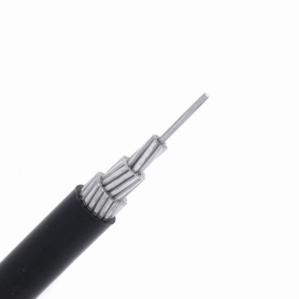 China 
                        15kv Aluminum Overhead Bundle XLPE Cable with Steel Reinforcement
                      manufacture and supplier
