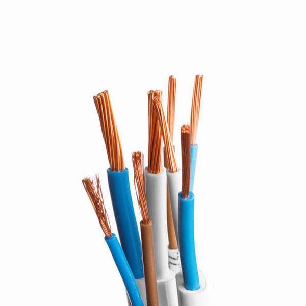 16mm 25mm2 2mm Electric Cable Wire Copper Core XLPE Insulated PVC Cable