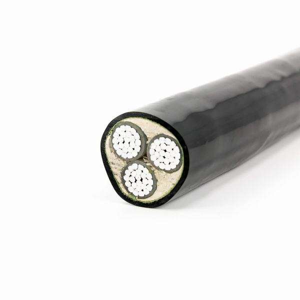 16mm Armoured Cable 3 Core Aluminum Conductor XLPE Insulated Cable