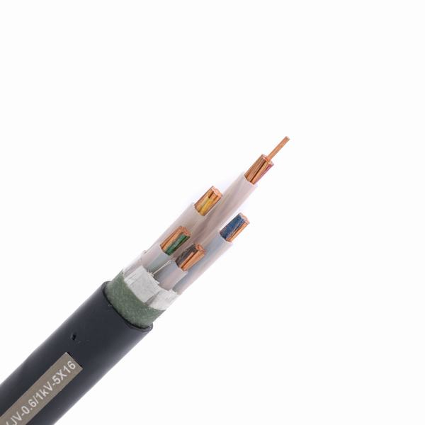 China 
                        16mm Power Cable
                      manufacture and supplier