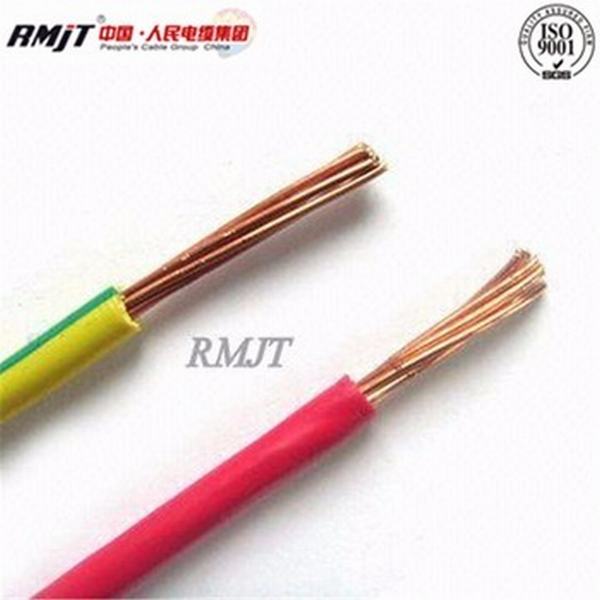China 
                        18AWG 16AWG 14AWG 12AWG 10AWG 8AWG Copper Wire
                      manufacture and supplier