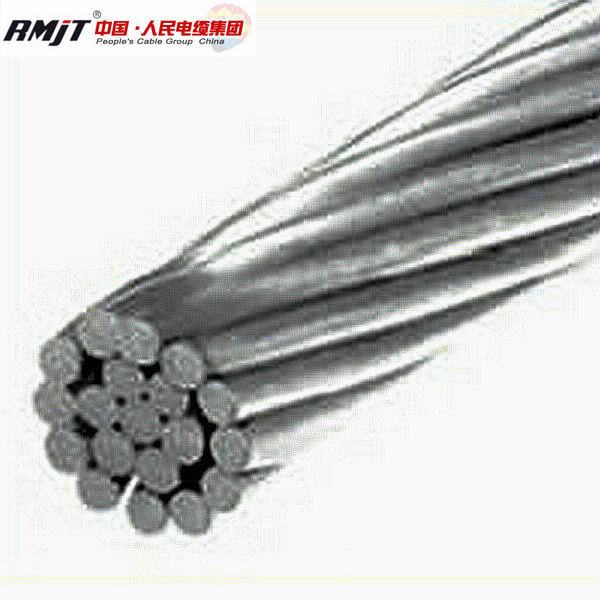 China 
                                 1X19 Cable trenzado de Acero Galvanizado Alambre estancia                              fabricante y proveedor