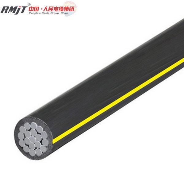 China 
                        1X240mm2 Aluminum ABC Cable XLPE/PE Insulated Single Core Aerial Cable
                      manufacture and supplier