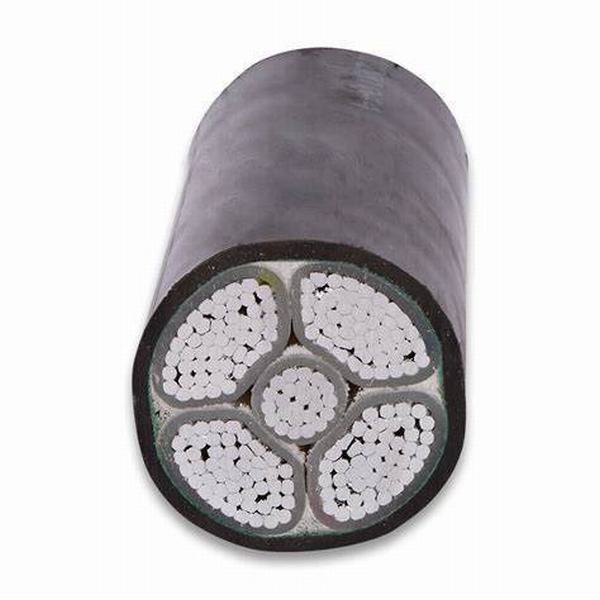 China 
                        240mm Aluminum Al Conductor XLPE Power Cable Yjlv
                      manufacture and supplier
