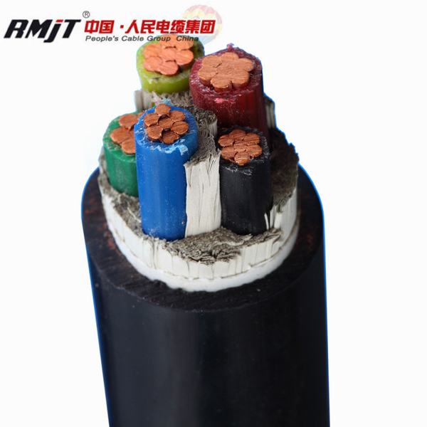 China 
                        25mm 70mm Copper Earth Grounding Cable
                      manufacture and supplier
