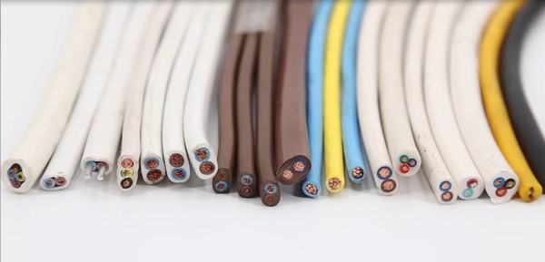 China 
                        2mm Copper Wire Solid Core Cable 2.5mm 1.5mm Electric Wire
                      manufacture and supplier