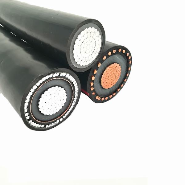 3 Phase Cabl Price XLPE Insulated Electric Cable Copper Conductor Swa Cable